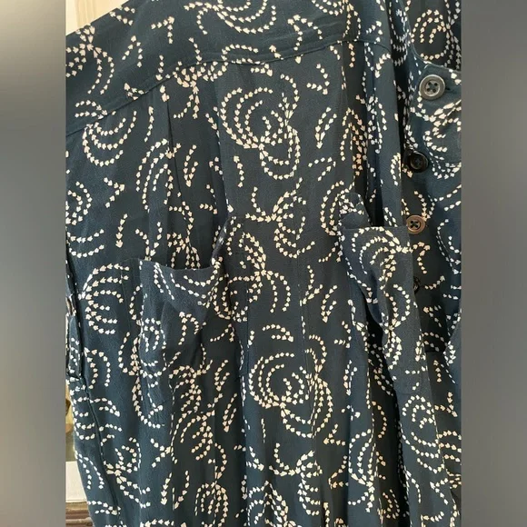 NWT Anthropologie Maeve Overalls - Picture 7 of 15